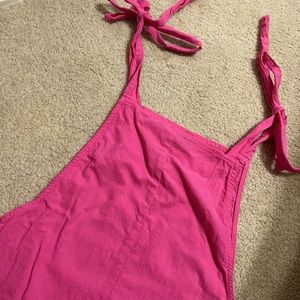 Very cute, worn once!